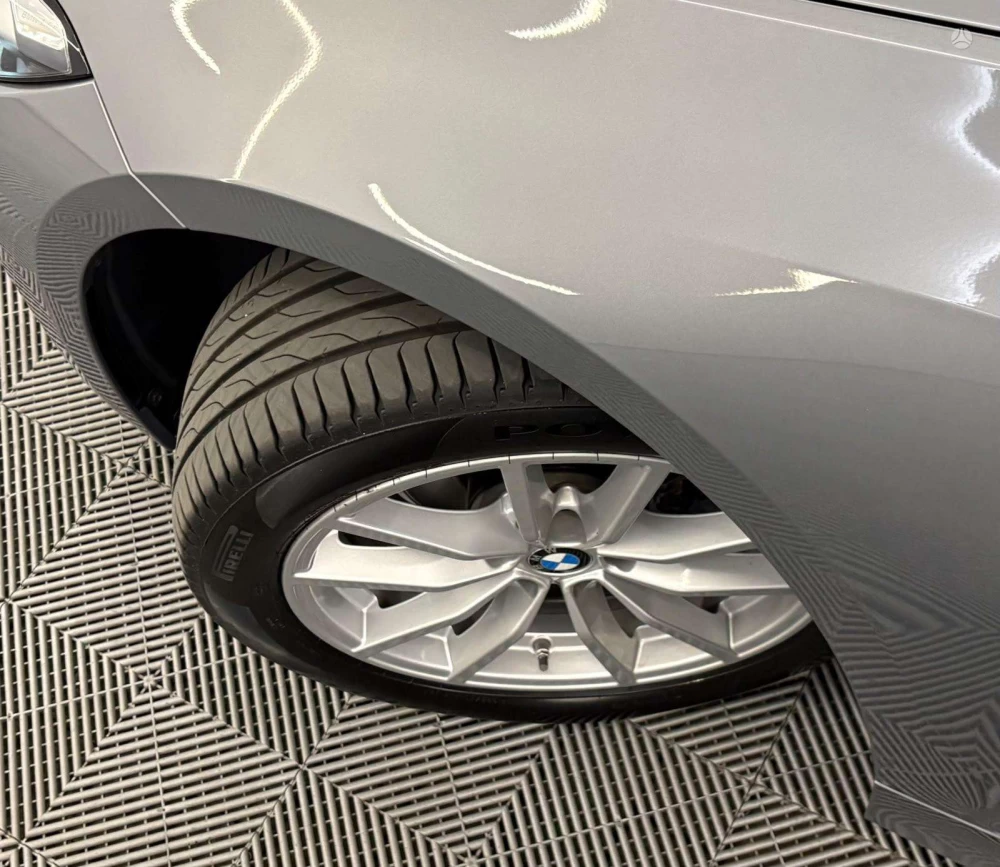 2023 BMW 320 – nuotrauka 22