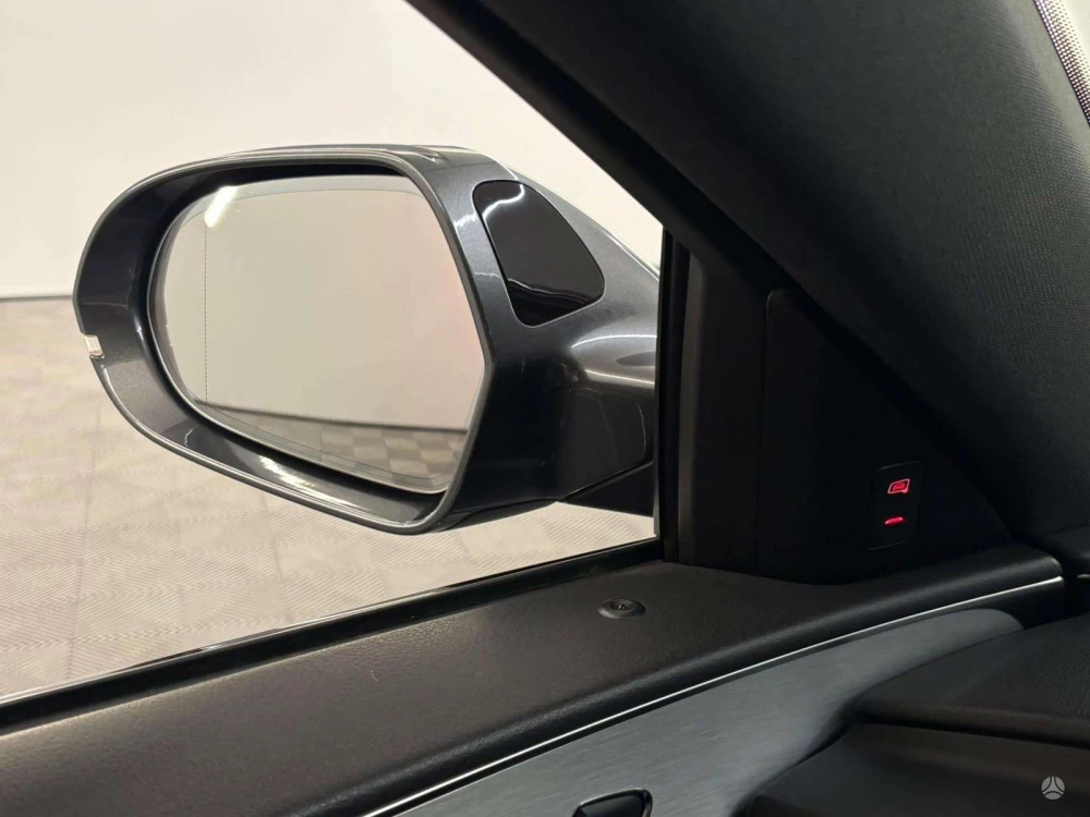2014 Audi A6 – nuotrauka 5