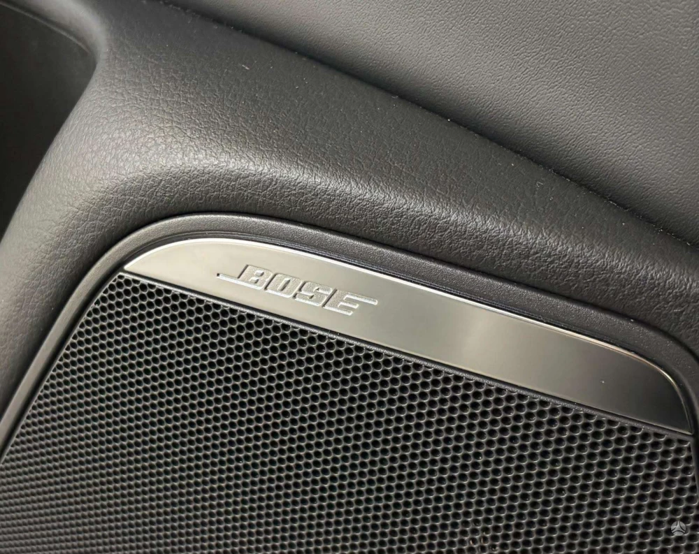 2014 Audi A6 – nuotrauka 30