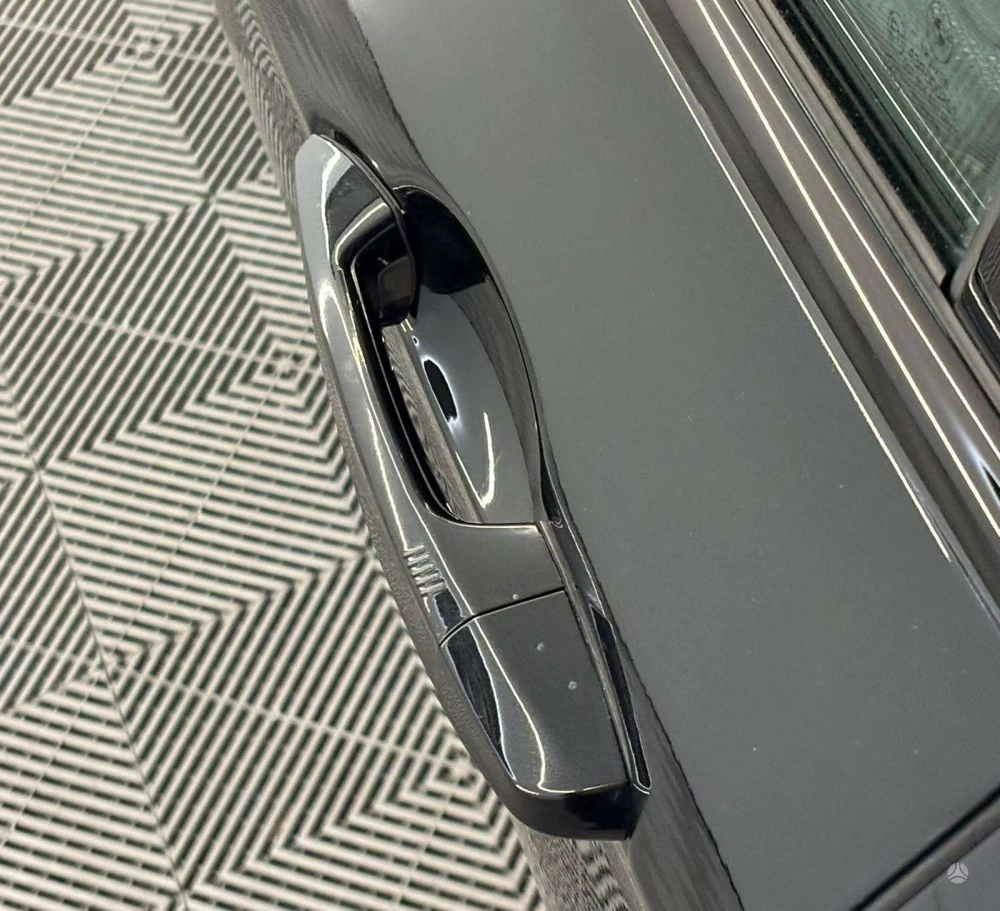 2014 BMW X5 – nuotrauka 5