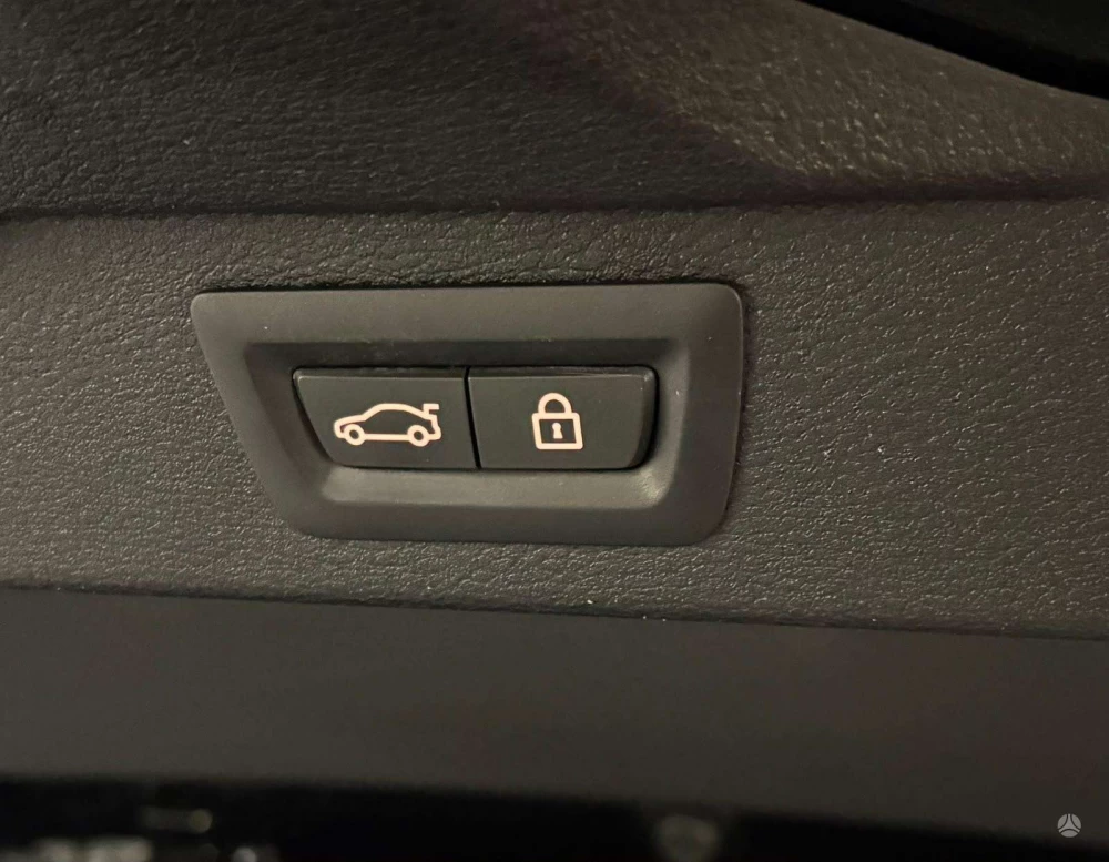 2014 BMW X5 – nuotrauka 15