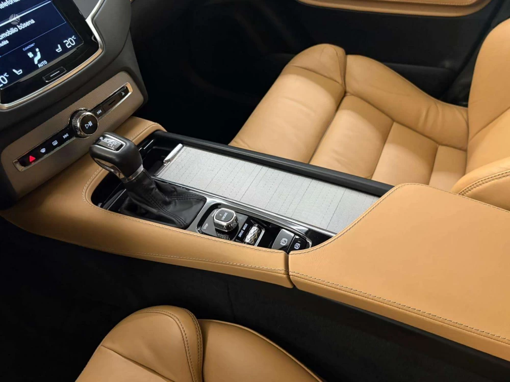 2015 Volvo XC90 – nuotrauka 3