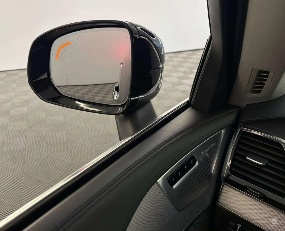 2015 Volvo XC90 – nuotrauka 4