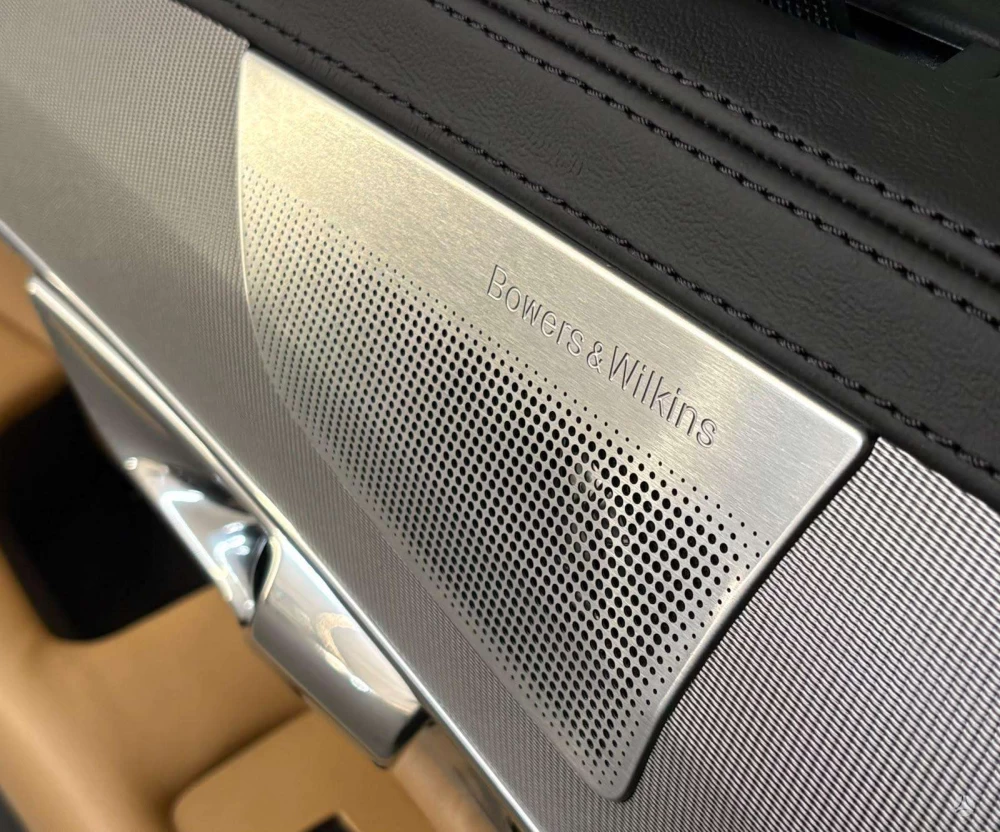 2015 Volvo XC90 – nuotrauka 5
