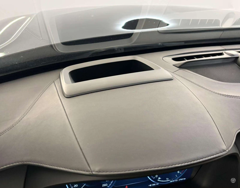 2015 Volvo XC90 – nuotrauka 14