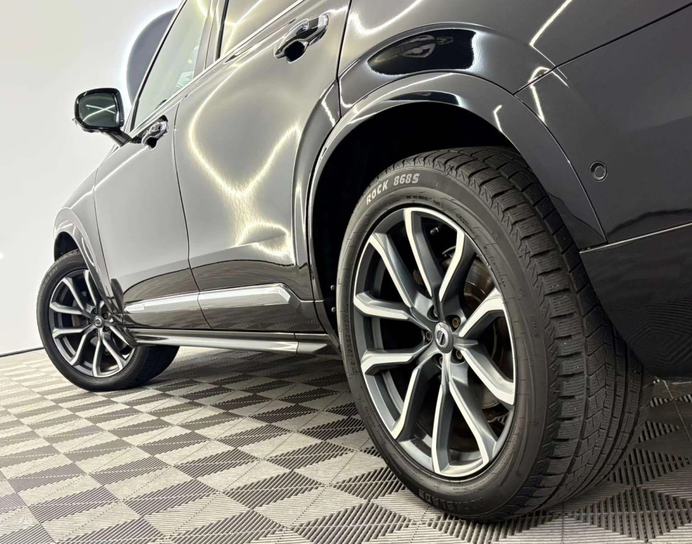 2015 Volvo XC90 – nuotrauka 19