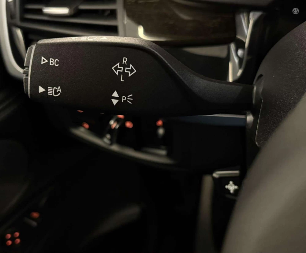 2014 BMW X5 – nuotrauka 7