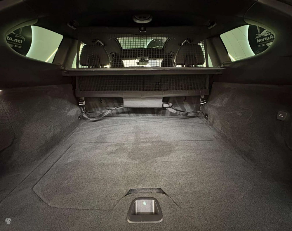 2015 Volvo XC60 – nuotrauka 25