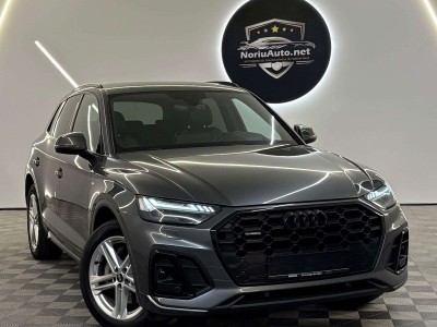 2022 Audi Q5