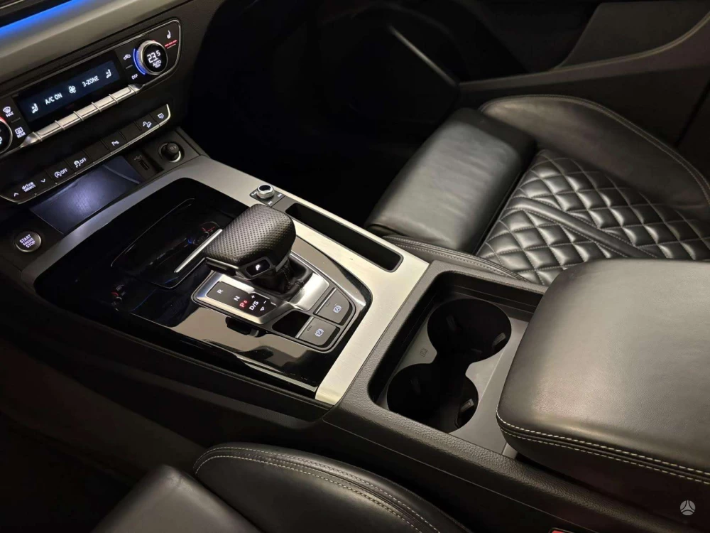 2022 Audi Q5 – nuotrauka 3