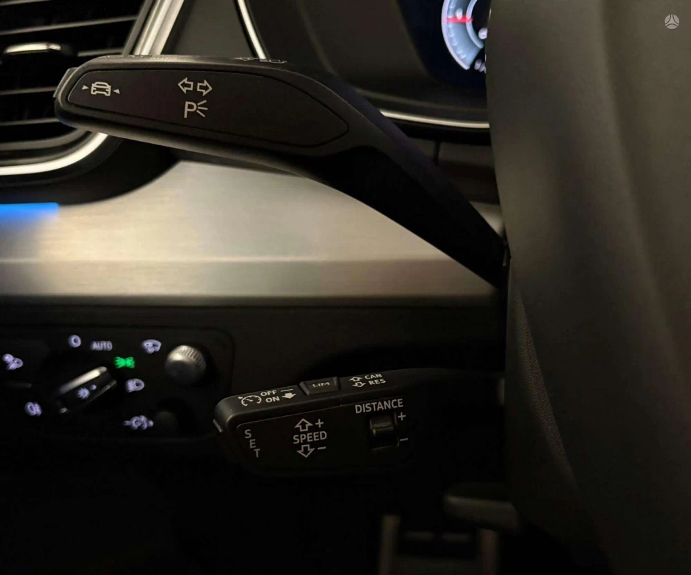 2022 Audi Q5 – nuotrauka 17