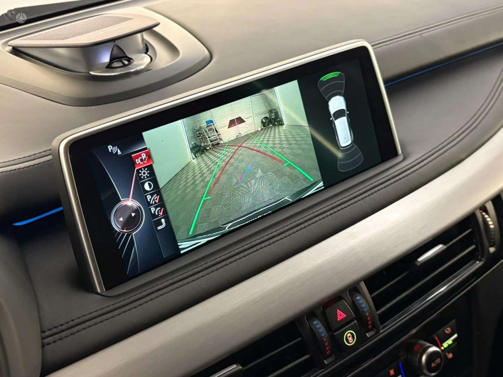 2014 BMW X5 – nuotrauka 4