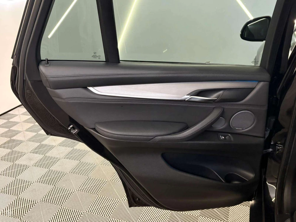 2014 BMW X5 – nuotrauka 27