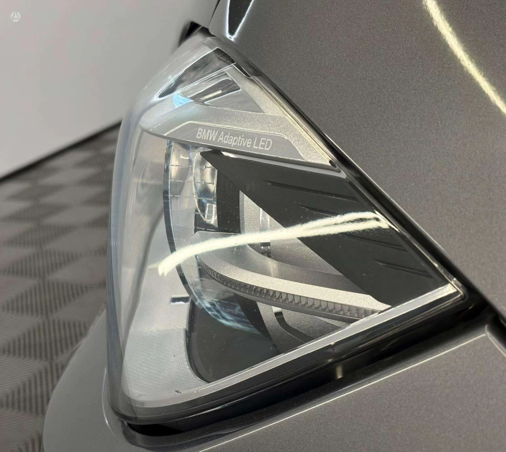 2015 BMW X6 – nuotrauka 6
