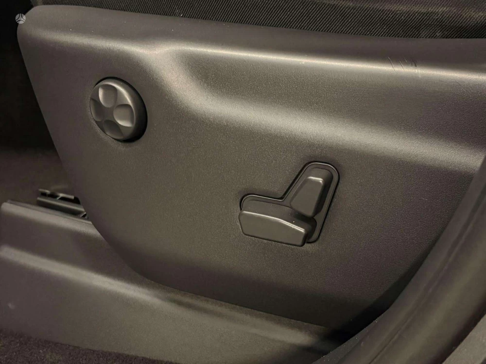 2016 Jeep Grand Cherokee – nuotrauka 23