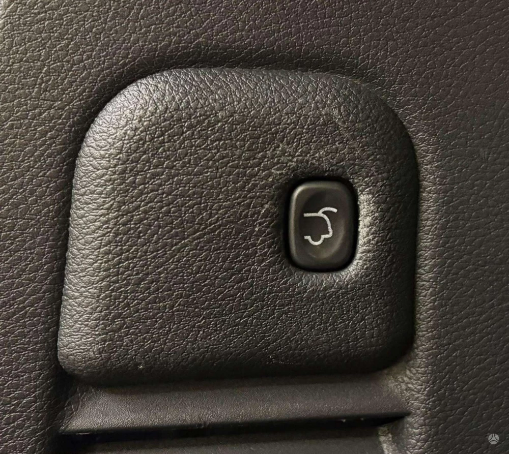 2016 Jeep Grand Cherokee – nuotrauka 37