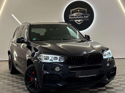 2016 BMW X5