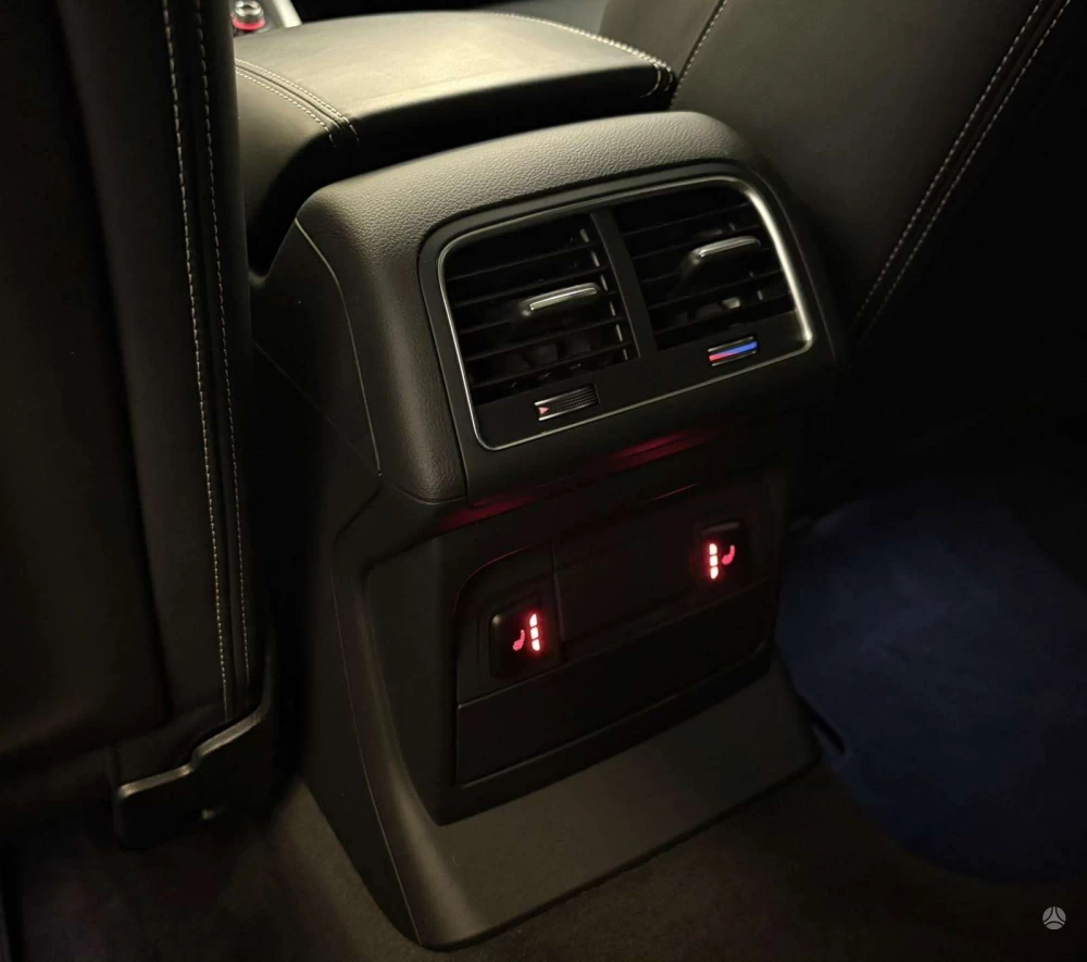 2015 Audi SQ5 – nuotrauka 29