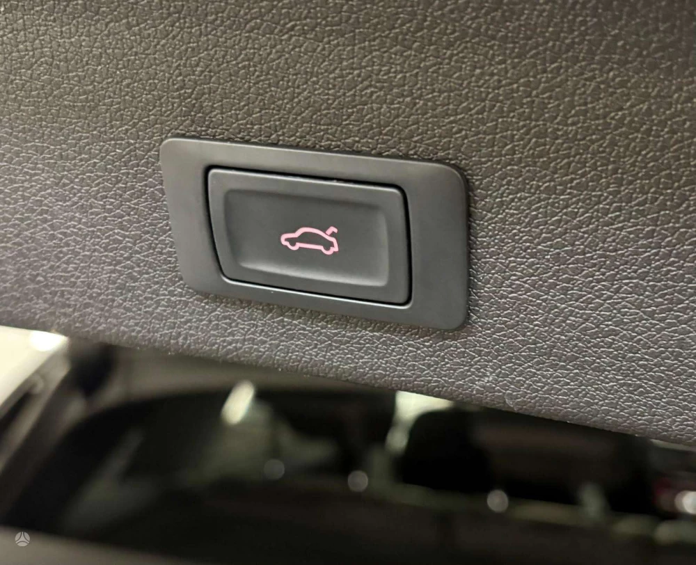 2015 Audi SQ5 – nuotrauka 31