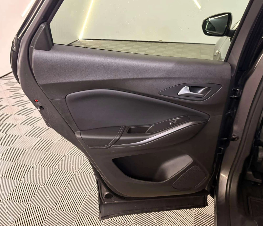 2021 Opel Grandland X – nuotrauka 28