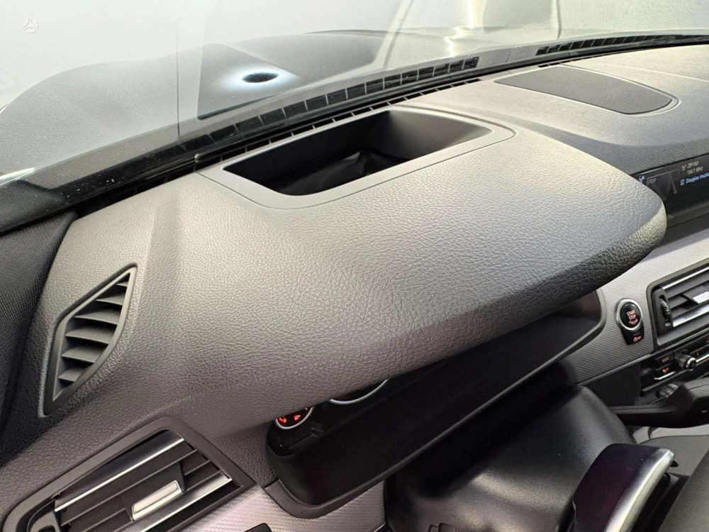 2015 BMW 535 – nuotrauka 14