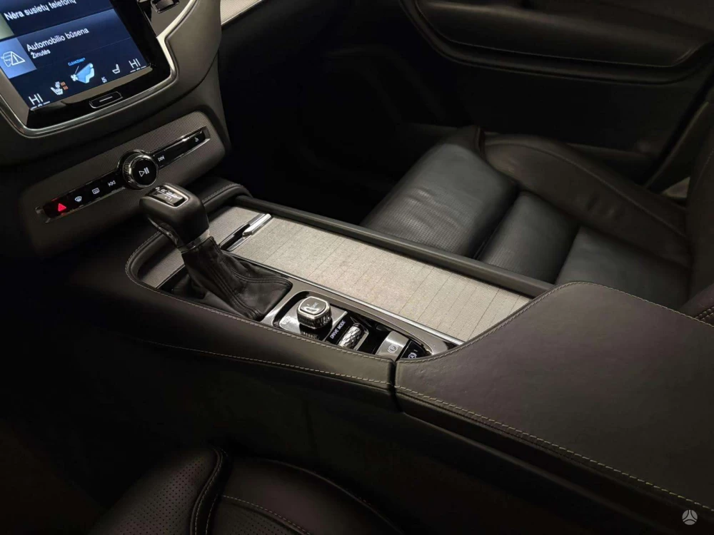 2016 Volvo XC90 – nuotrauka 3
