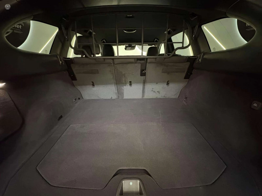 2017 Volvo XC60 – nuotrauka 18