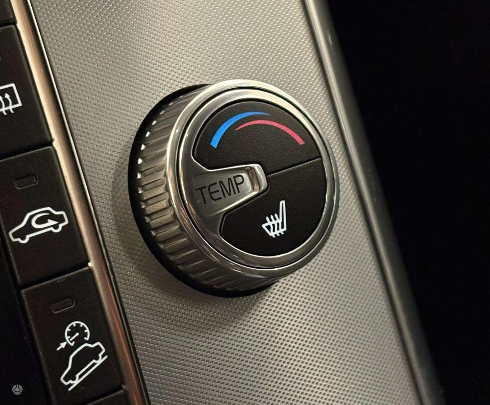 2017 Volvo XC60 – nuotrauka 24