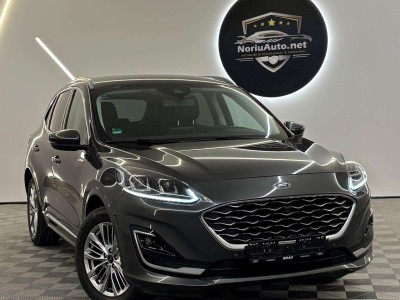 2021 Ford Kuga