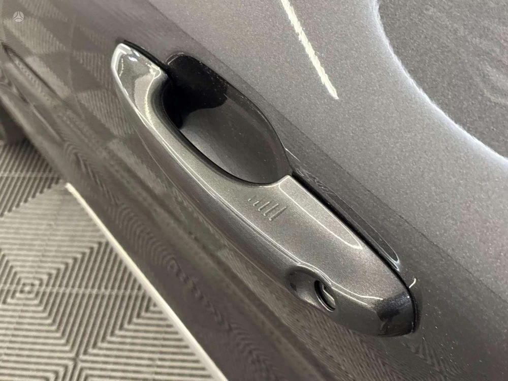 2021 Ford Kuga – nuotrauka 11