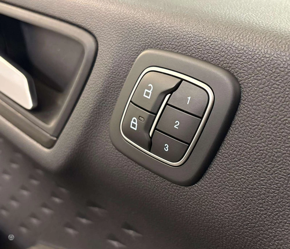 2021 Ford Kuga – nuotrauka 12