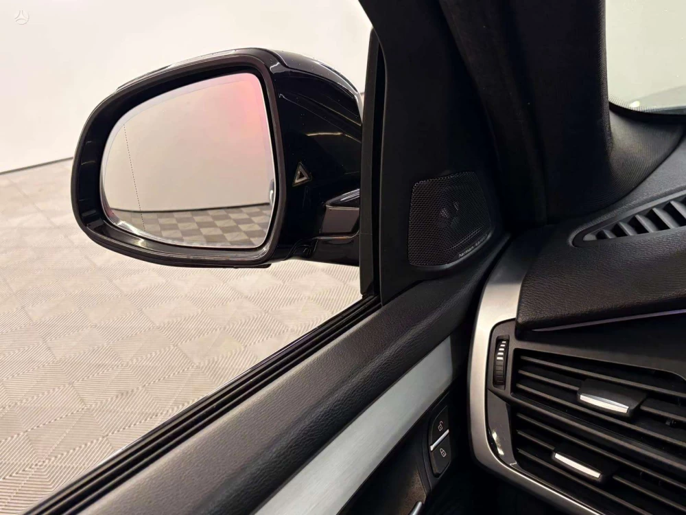 2015 BMW X5 – nuotrauka 6