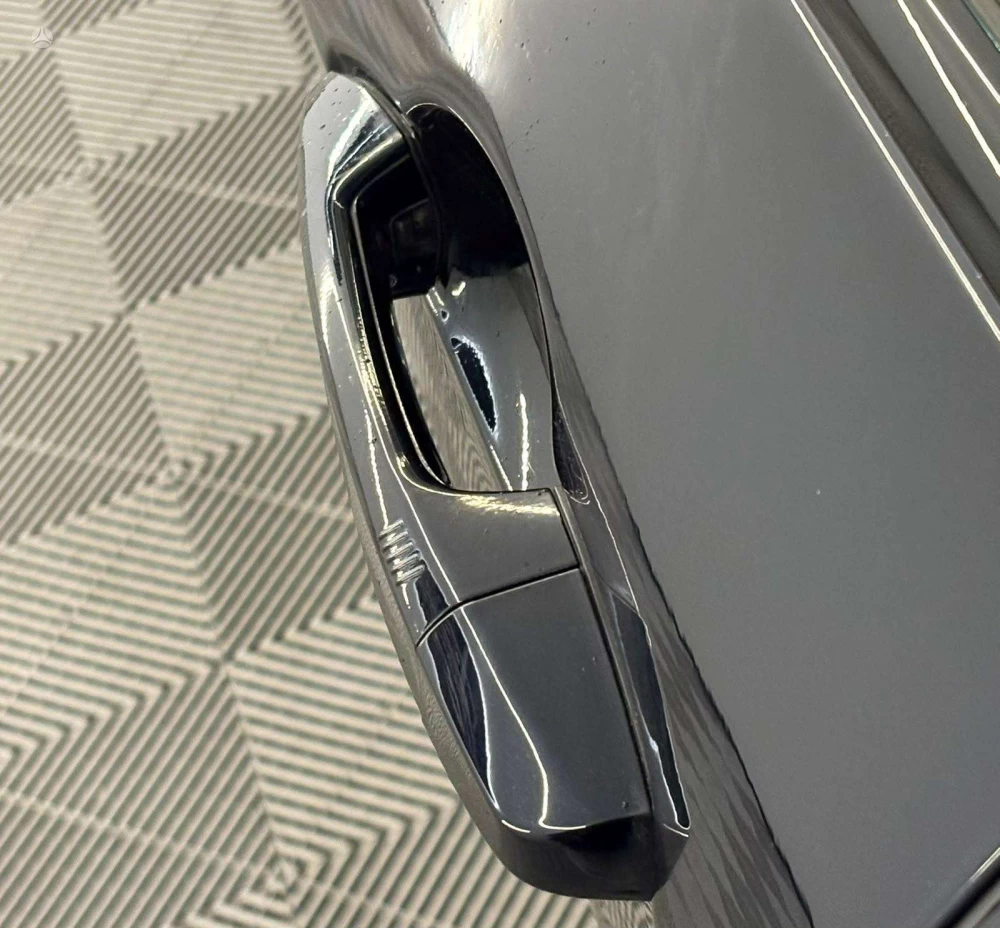 2015 BMW X5 – nuotrauka 9