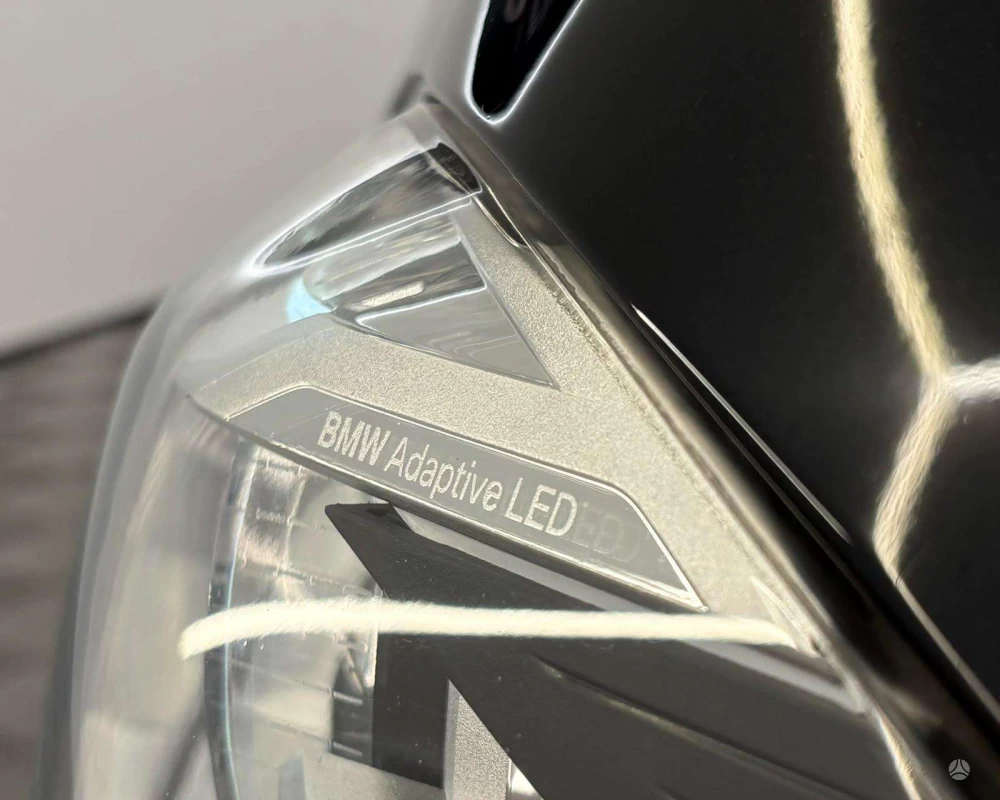 2015 BMW X5 – nuotrauka 10