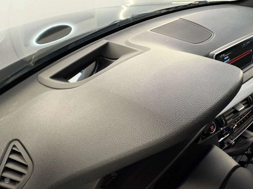 2015 BMW X5 – nuotrauka 16