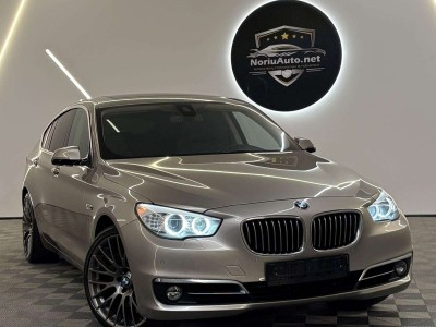 2016 BMW 535 Gran Turismo