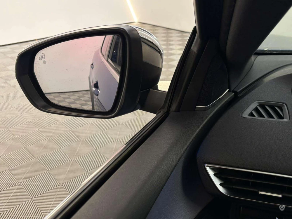 2018 Peugeot 3008 – nuotrauka 12