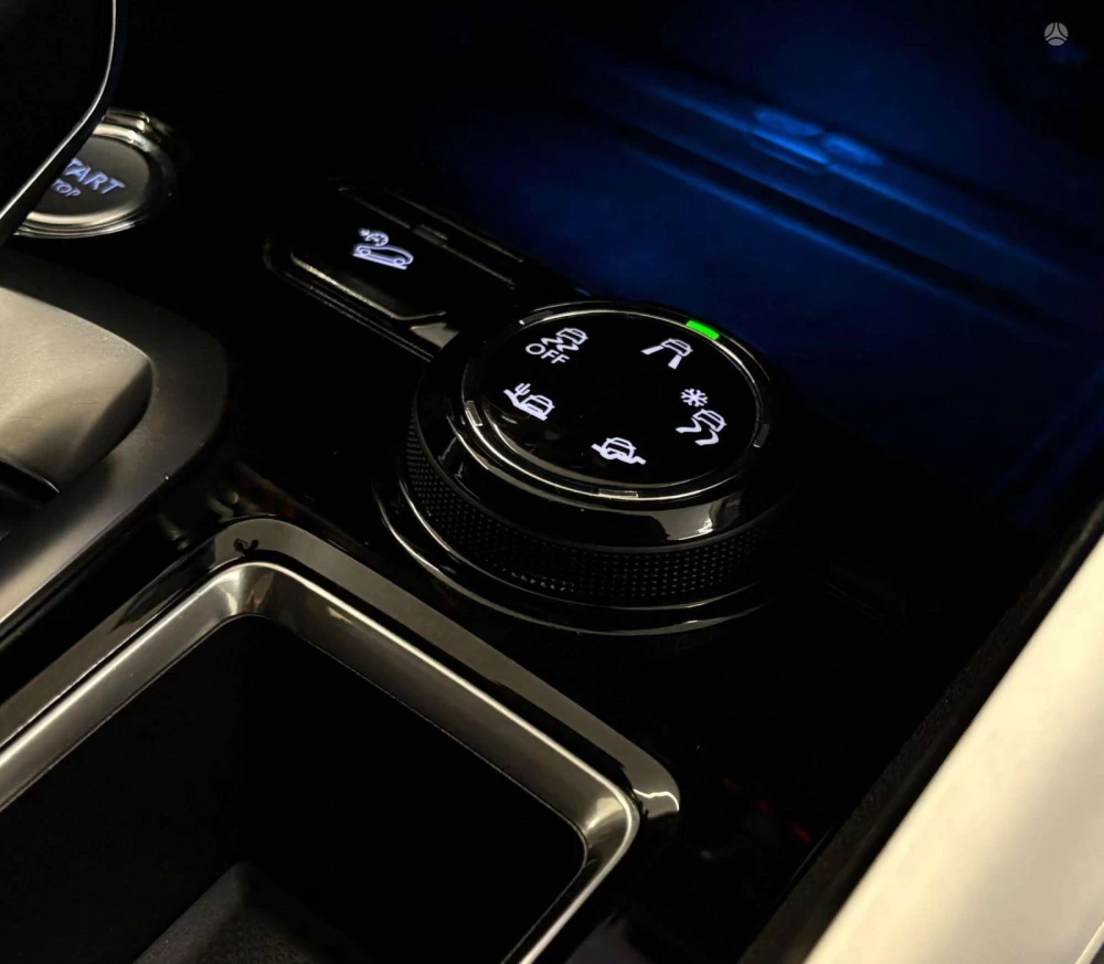 2018 Peugeot 3008 – nuotrauka 17