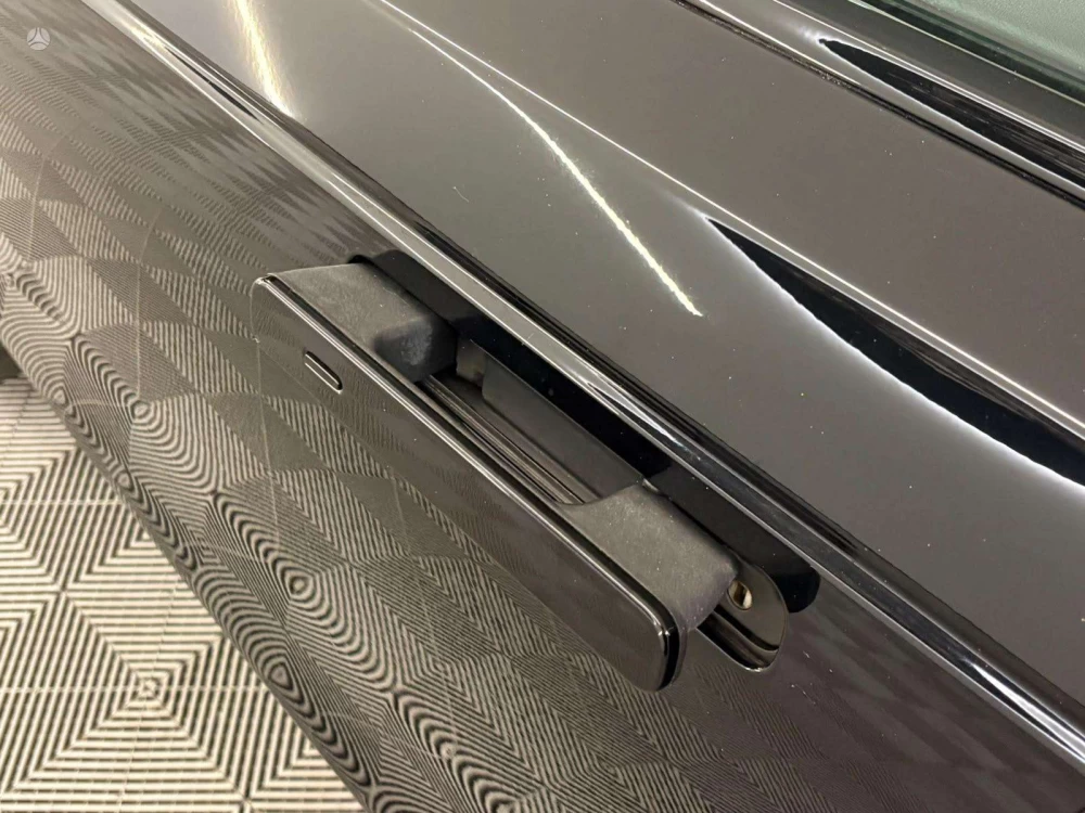 2019 Land Rover Range Rover Velar – nuotrauka 8
