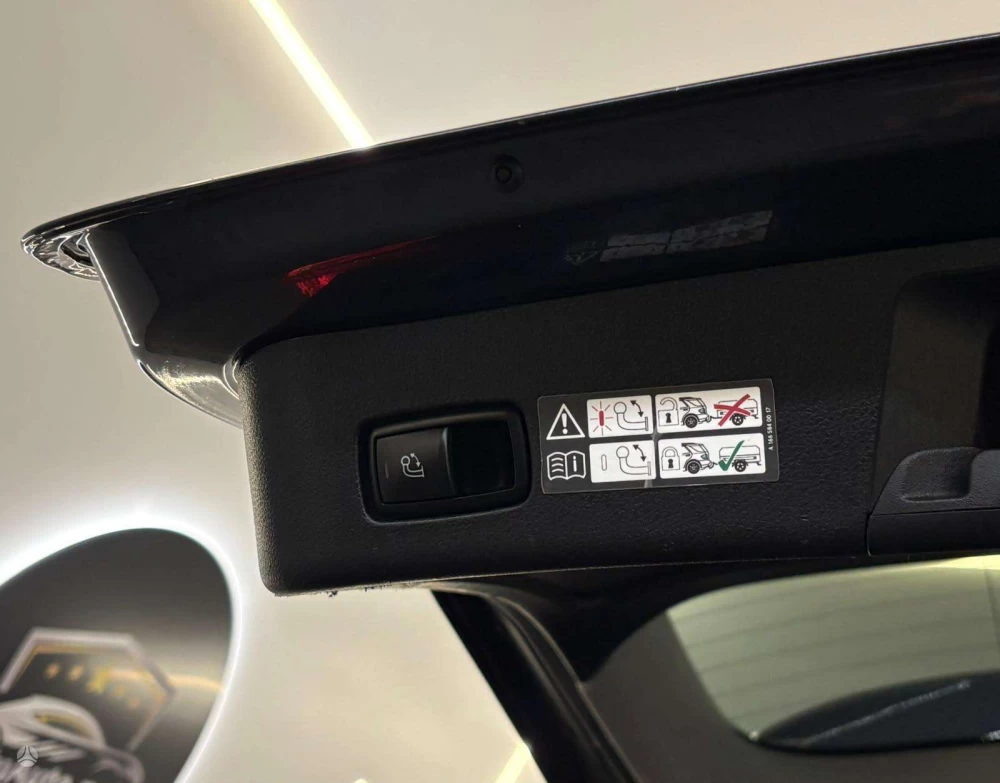 2014 Mercedes-Benz ML350 – nuotrauka 28