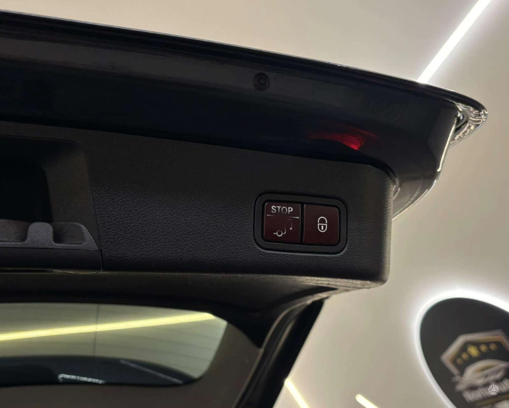 2014 Mercedes-Benz ML350 – nuotrauka 29