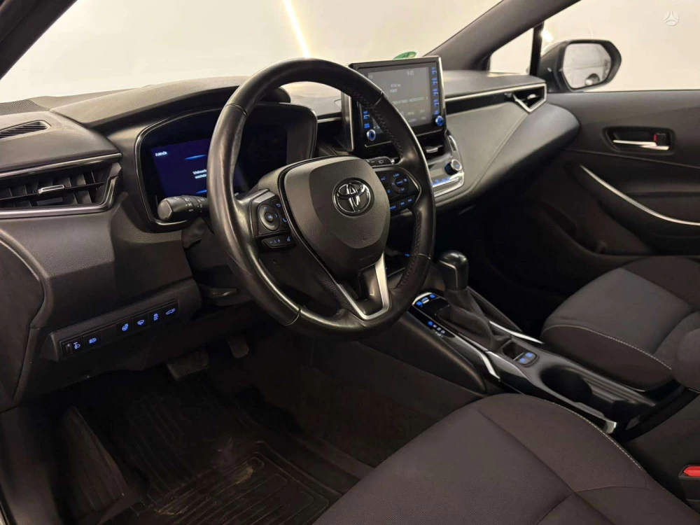 2019 Toyota Corolla – nuotrauka 2
