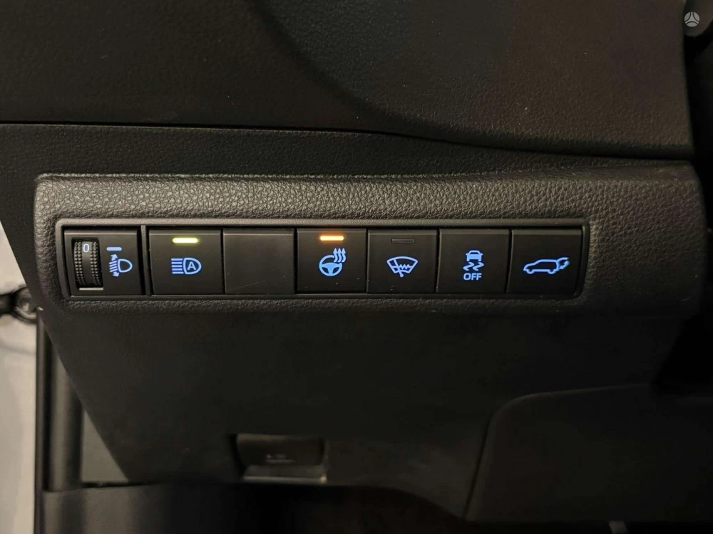 2019 Toyota Corolla – nuotrauka 6