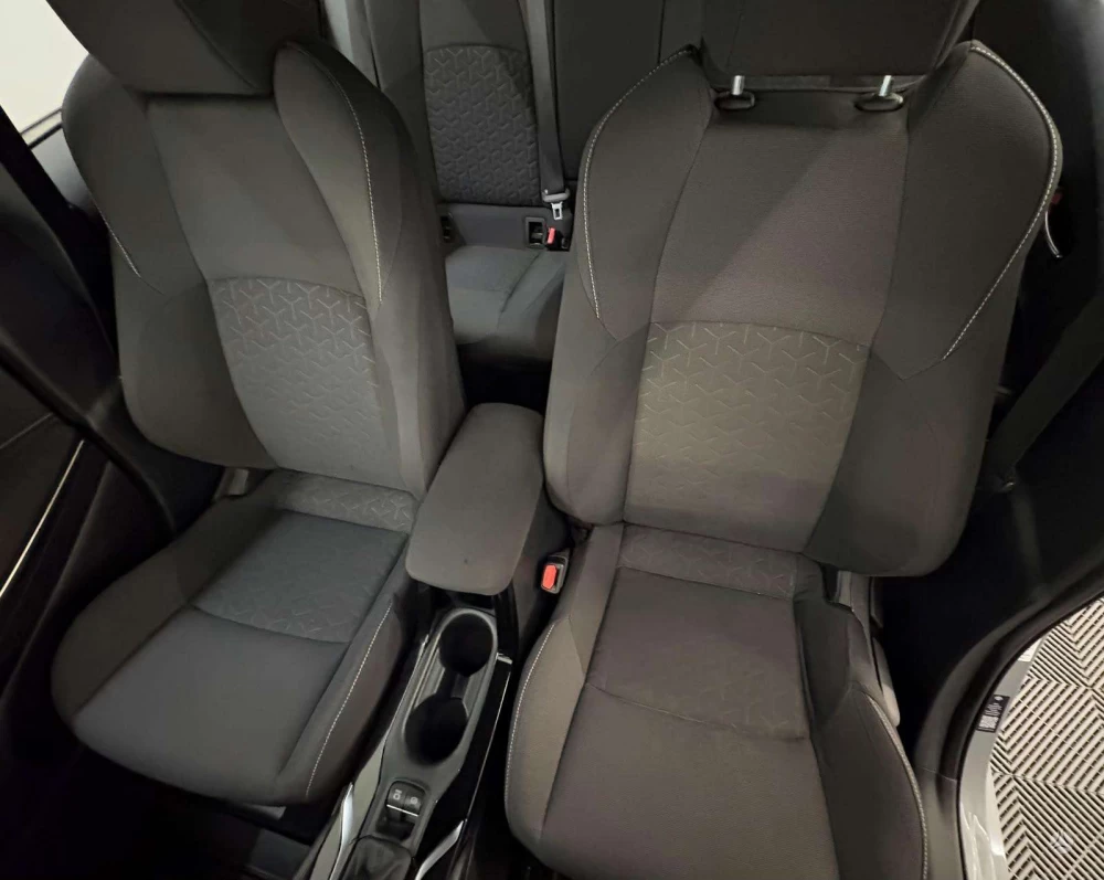 2019 Toyota Corolla – nuotrauka 20