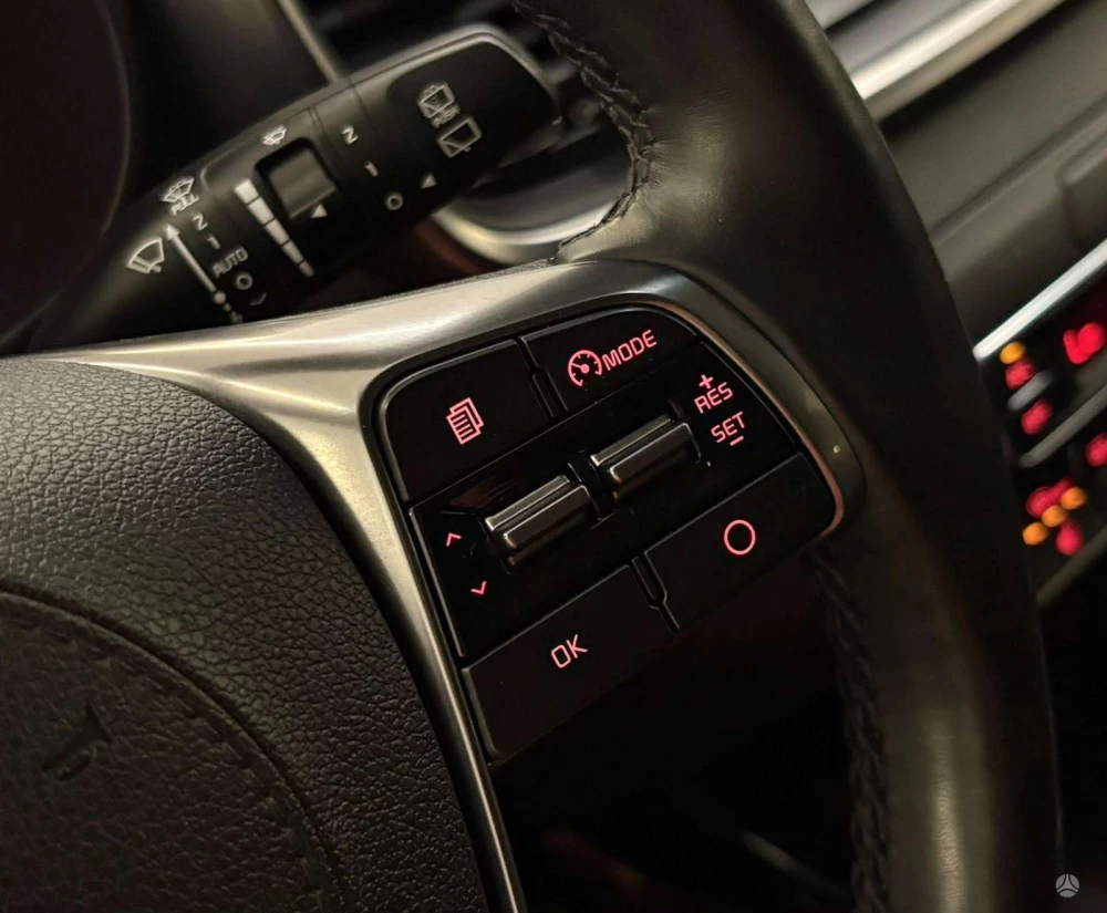 2019 Kia Sorento – nuotrauka 14