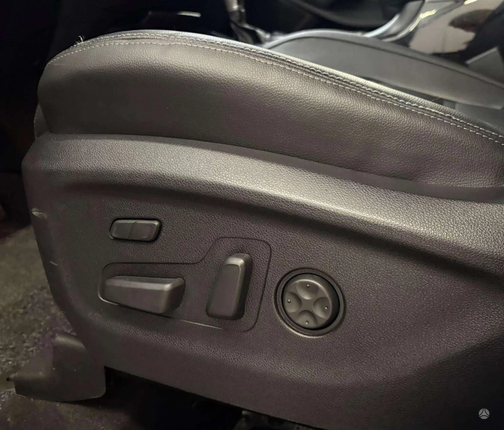 2019 Kia Sorento – nuotrauka 18