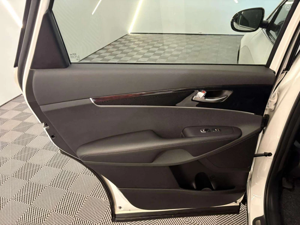 2019 Kia Sorento – nuotrauka 27