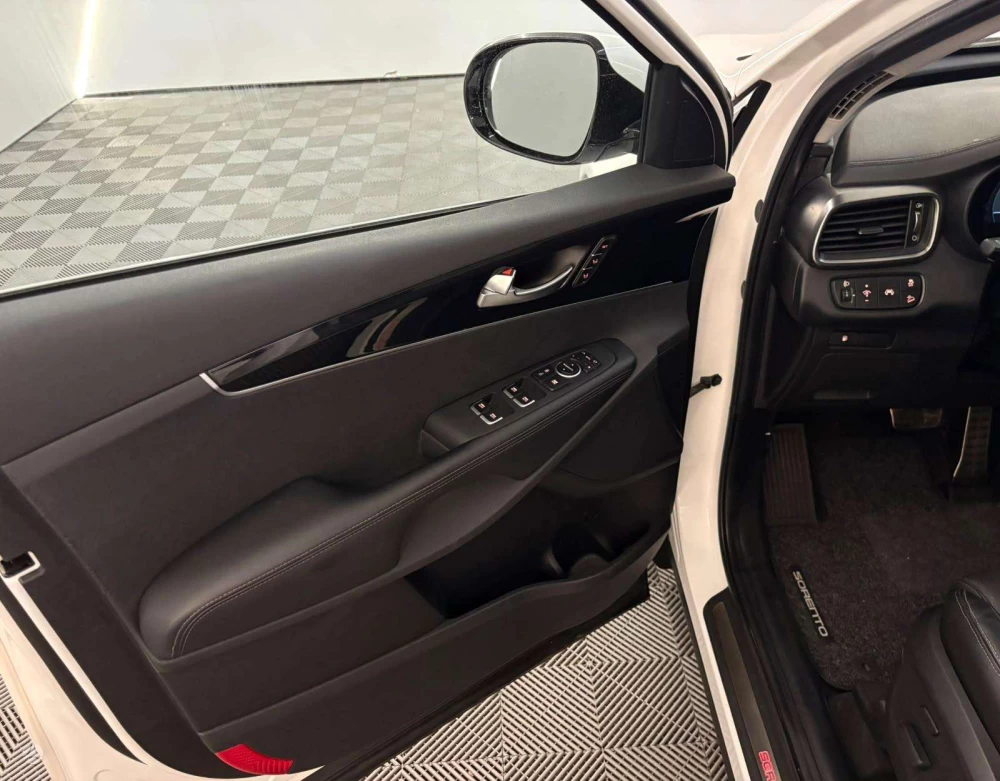 2019 Kia Sorento – nuotrauka 32
