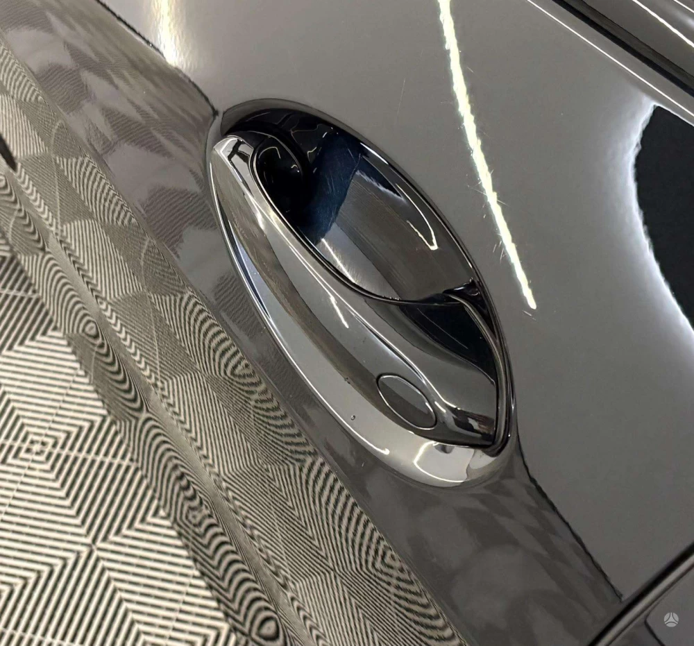 2020 BMW X7 – nuotrauka 8