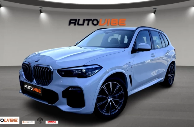 2020 BMW X5